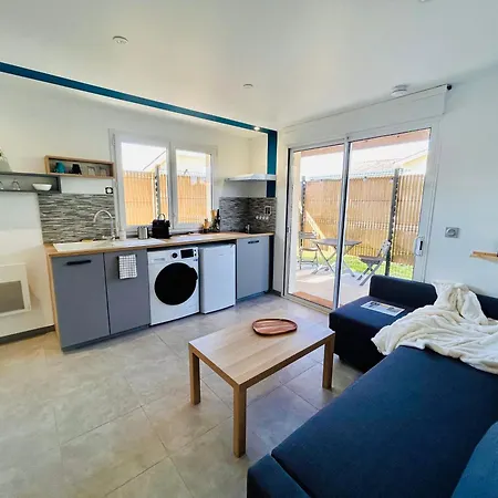 Super Aux Portes De Bordeaux ! Apartamento Gauriaguet