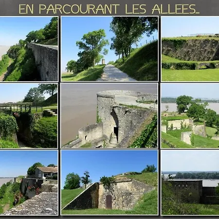 Apartamento Super Aux Portes De Bordeaux !